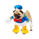 Donald Duck Pet Costume