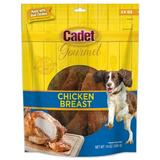 Cadet Gourmet Chicken Breast Dog Treats Breast Chicken 14 oz. (1 Count)