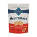 Blue Buffalo Health Bars Natural Crunchy Dog Treats Biscuits Bacon Egg & Cheese 16-oz Bag