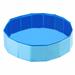 Foldable Pet Bath Pool Collapsible Dog Pool Pet Bathing Tub Pool for Dogs Cats