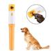 Pet Paws Dog Cats Grooming Grinding Painless Nail Grinder Trimmer Clipper Pet Pedicure Nail Trimmer