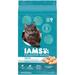 Iams Proactive Health Indoor Adult Cat Dry Kibble Food with Chicken & Turkey 22 lb Bag