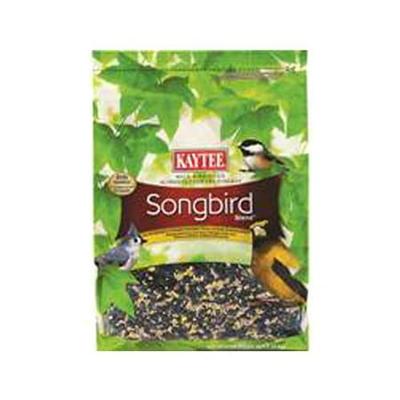 Kaytee Products Wild Bird Food Songbird 5 Lbs On Walmart Accuweather Shop