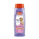 Hartz Groomer s Best Puppy Shampoo Tearless Extra Gentle Shampoo for Puppies Jasmine Scent 18 oz