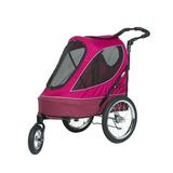 Petique All Terrain Pet Jogger Stroller