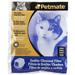 Petmate Zeolite Basic Covered Cat Litter Box Filter Jumbo