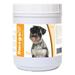 Healthy Breeds Standard Schnauzer Omega HP Fatty Acid Skin and Coat Support Soft Chews