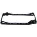 Colorado MLB Baseball Rockies MEDIUM 3/4 Inch Wide Adjustable Dog Harness - 14 - 24