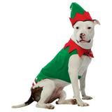 Morris Costumes Elf Dog Costume