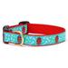 Up Country HDRCQ3W Hydrant Pet Collar - Medium Wide