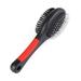 Tebru Pet Brush Comb Fashion Double Side Pet Cat Dog Puppy Comb Hair Shedding Removal Cleaning Brush Pet Hair Shedding Comb