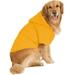 Pet Pjs - Creamsicle Pet Pjs Fleece Hoodie (Pet - Small (Fits Up to 15 lbs))