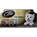 Cesar Home Delights Wet Dog Food Variety Pack 3.5 oz Trays (12 Pack)