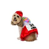 Rubie s Gumball Dress Pet Costume