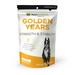 VetriScience Golden Years Strength & Stability Joint Support for Senior Dogs Chicken Flavor 60 Bite-Sized Chews