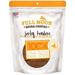 FULL MOONÂ® All Natural Human Grade Dog Treats Essential Chicken Jerky Tenders 24 Ounce Dry Jerky Treats