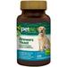 PetNC Natural Care Brewers Yeast Chewables for Dogs Liver Flavor 250 ea