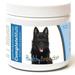 Healthy Breeds Schipperke All in One Multivitamin Soft Chew 60 Count