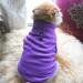 Winter Spring Pet Dog Clothes Warm Down Jacket Waterproof Coat Hoodies for Chihuahua Dogs for Puppy Wholesale Pet Clothing