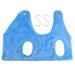 Shulemin 1Pcs Pet Grooming Hammock Helper Grooming Hammocks Restraint Puppy Dog Cat Nail Clip Trimming Bathing Bag Blue