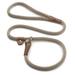 TAN LARGE MENDOTA BRITISH STYLE SLIP LEAD 1/2 X 6 FT