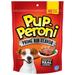 Pup-Peroni Prime Rib Flavor Dog Snacks 5.6-Ounce