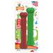 Nylabone Power Chew Holiday - Tough Chew Toys for Dogs Turkey & Cranberry & Winter Green Large/Giant - Up to 50 lbs. (2 Count)
