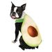 Avocado Food Pet Costume | X-Small