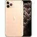 Pre-Owned Apple iPhone 11 Pro Max A2161 64 GB Smartphone 6.5 OLED Full HD Plus 2688 x 1242 Dual-core (2 Core) 2.65 GHz Quad-core (4 Core) 1.80 GHz 4 GB RAM iOS 13 4G Gold (Refurbished: Good)