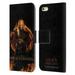 Head Case Designs Officially Licensed House Of The Dragon: Television Series Key Art Daemon Leather Book Wallet Case Compatible with Apple iPhone 6 Plus / iPhone 6s Plus