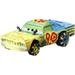 Disney Pixar Cars 1:55 Scale Die-Cast Car & Truck Play Vehicle