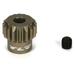 Team Losi Racing Pinion Gear 16T 48P AL TLR332016 Electric Car/Truck Option Parts