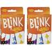 Mattel Games Blink Card Game The World s Fastest Game- 2 Pack