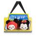 Disney Store Mickey & Minnie New York Set Mini Tsum New with Box