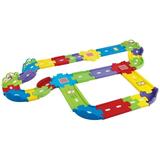 VTech Go! Go! Smart Wheels Deluxe Track Playset