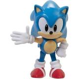 Sonic the Hedgehog 2.5 Classic Figure - Sonic