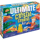 Scientific Explorer: Ultimate Crystal Growing Kit