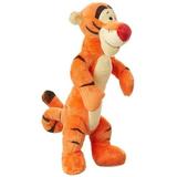 Disney Winnie the Pooh Tigger Mini Bean Bag Plush