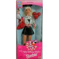 1996 Walt Disney World Barbie NRFB (16525) Non-Mint Box - 25 Years