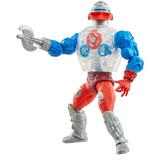 Masters Of The Universe Origins 5.5-In Roboto Action Figure