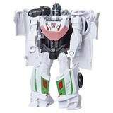 Transformers Toys Cyberverse Action Attackers 1-Step Changer Wheeljack Action Figure