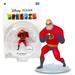 Disney Pixar Mr. Incredible Action Figure