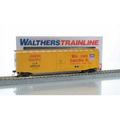 Walthers Trainline HO Scale Union Pacific Boxcar