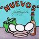 Meat Puppets - Huevos - Cassette