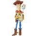 Medicom Toy - Disney - Toy Story - Woody & FORKY Figure