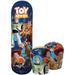 Hedstrom - 36 Inch Bop Combo Set With Gloves Toy Story 4
