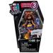 Monster High Mega Bloks Ghouls Skullection Series 3 Clawdeen Mini Figure