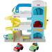 Fisher-Price Little People the Helpful Neighbor s Garage