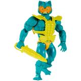 Masters Of The Universe Origins 5.5-In Mer-Man Action Figure