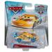 Disney Pixar Cars Ice Racers Miguel Camino Die-Cast Mattel Toy Car